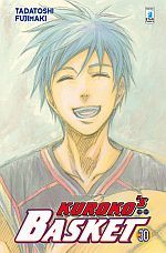 Kuroko's Basket